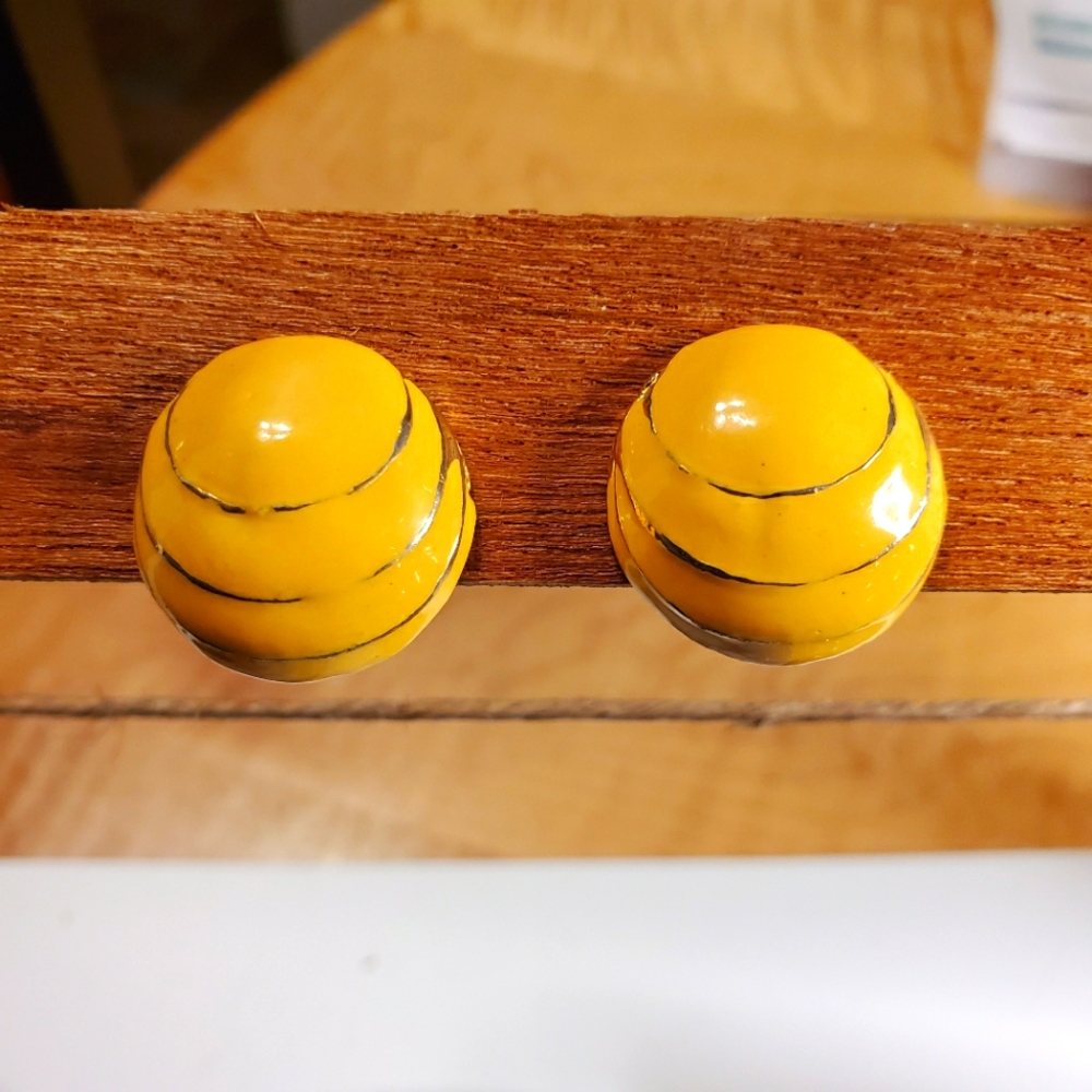 Vintage Earrings